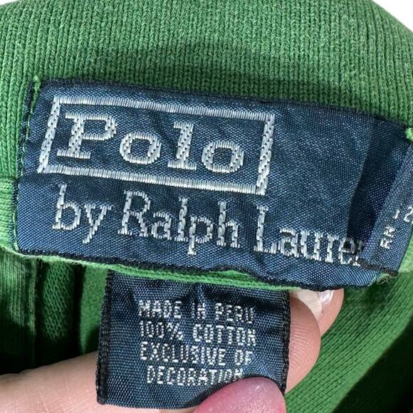 Polo Ralph Lauren Short Sleeve Polo - Picture 7 of 8